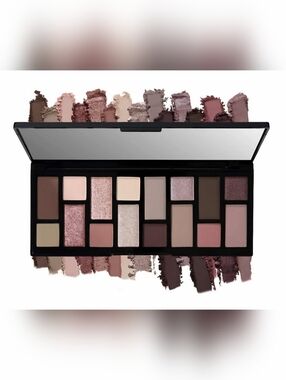Laura Geller 16 Eyeshadow Palette